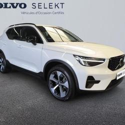 Volvo XC40 B3 163ch Plus DCT 7 Li&eacute;vin