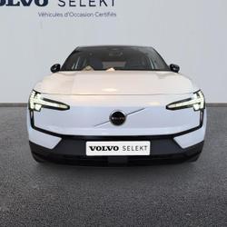Volvo EX30 Single Extended Range 272ch Plus Li&eacute;vin