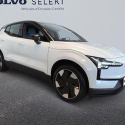Volvo EX30 Single Extended Range 272ch Plus Li&eacute;vin