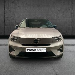 Volvo EX40 Single Extended Range 252ch Ultra Li&eacute;vin