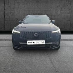 Volvo XC90 T8 AWD 310 + 145ch Black Edition Geartronic Li&eacute;vin