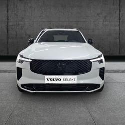 Volvo XC90 T8 AWD 310 + 145ch Black Edition Geartronic Li&eacute;vin