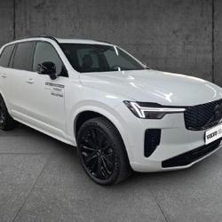 Volvo XC90 T8 AWD 310 + 145ch Black Edition Geartronic Li&eacute;vin