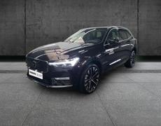 Volvo XC60 Liévin