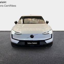 Volvo EX30 Single Extended Range 272ch Plus occasion - Li&eacute;vin - photo 2/35