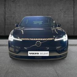 Volvo EX30 Single Extended Range 272ch Plus Li&eacute;vin
