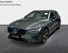 Volvo V60 Liévin