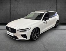 Volvo V60 Liévin