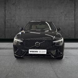 Volvo XC60 T6 Hybride Rechargeable 350ch Plus Style Dark Geartronic 8 AWD Li&eacute;vin