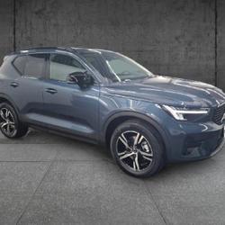Volvo XC40 B3 163ch Lounge Edition DCT 7 Li&eacute;vin