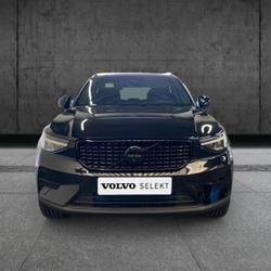 Volvo XC40 B3 163ch Black Edition DCT 7 Li&eacute;vin