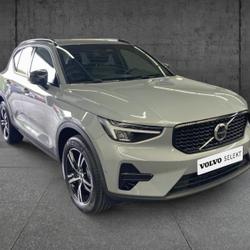 Volvo XC40 B3 163ch Plus DCT 7 Li&eacute;vin