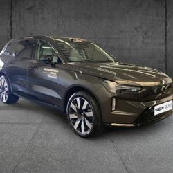 Volvo EX90 Twin Performance 517ch Ultra 7 places Li&eacute;vin