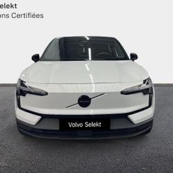 Volvo EX30 P5 Long Range 272ch 69kWh Black Edition occasion - Li&eacute;vin - photo 2/29