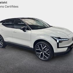 Volvo EX30 P5 Long Range 272ch 69kWh Black Edition occasion - Li&eacute;vin - photo 3/29