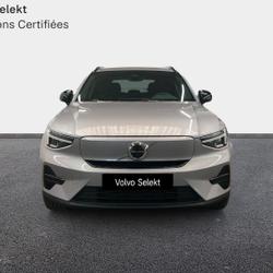 Volvo EX40 Single Extended Range 252ch Plus occasion - Li&eacute;vin - photo 3/37