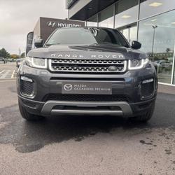 Land Rover Range Rover Evoque 2.0 TD4 180 HSE Dynamic BVA Mark IV Lanester