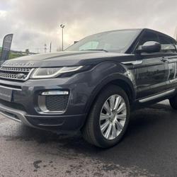 Land Rover Range Rover Evoque 2.0 TD4 180 HSE Dynamic BVA Mark IV Lanester