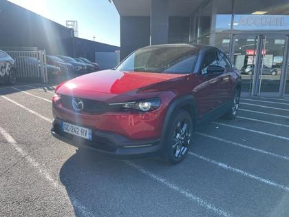 Mazda MX-30 - 145ch Industrial Vintage - 14 990 €