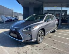 Lexus RX Vannes