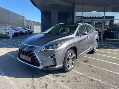 Lexus RX - 450h 4WD Executive - 35 990 €