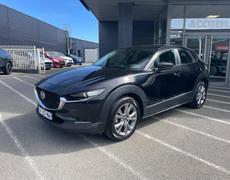 Mazda CX-30 Vannes