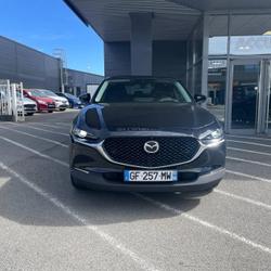 Mazda CX-30 2.0 e-SKYACTIV-G M-Hybrid 122ch Style 2021 Vannes
