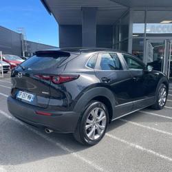 Mazda CX-30 2.0 e-SKYACTIV-G M-Hybrid 122ch Style 2021 Vannes