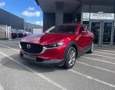 Mazda CX-30 Vannes