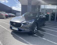 Mazda CX-30 Vannes