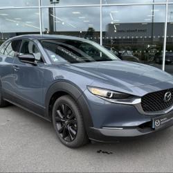 Mazda CX-30 2.0 e-SKYACTIV-X M-Hybrid 186ch Homura BVA 2022 occasion - Lanester - photo 2/25