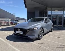 Mazda Mazda3 Vannes