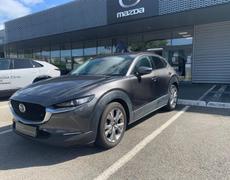 Mazda CX-30 Vannes