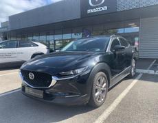Mazda CX-30 Vannes
