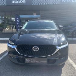 Mazda CX-30 1.8 SKYACTIV-D 116ch Sportline BVA 2020 occasion - Vannes - photo 2/23