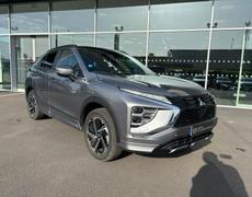 Mitsubishi Eclipse Cross - 2.4 MIVEC PHEV 188ch Instyle 4WD - 24 890 €