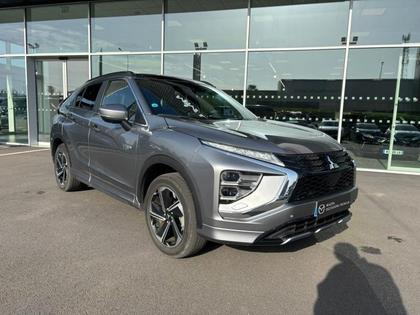 Mitsubishi Eclipse Cross - 2.4 MIVEC PHEV 188ch Instyle 4WD - 24 890 €