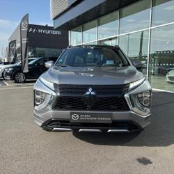 Mitsubishi Eclipse Cross 2.4 MIVEC PHEV 188ch Instyle 4WD Lanester