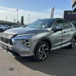 Mitsubishi Eclipse Cross 2.4 MIVEC PHEV 188ch Instyle 4WD Lanester