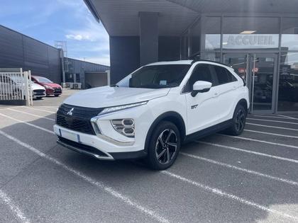 Mitsubishi Eclipse Cross - 2.4 MIVEC PHEV 188ch Intense Edition 4WD - 18 900 €