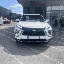 Mitsubishi Eclipse Cross 2.4 MIVEC PHEV 188ch Intense Edition 4WD Vannes