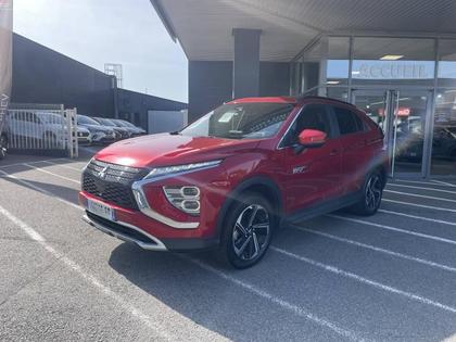 Mitsubishi Eclipse Cross - 2.4 MIVEC PHEV 188ch Intense Edition 4WD - 22 900 €