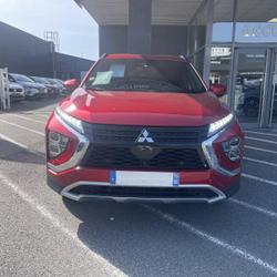 Mitsubishi Eclipse Cross 2.4 MIVEC PHEV 188ch Intense Edition 4WD Vannes