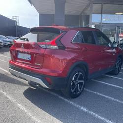 Mitsubishi Eclipse Cross 2.4 MIVEC PHEV 188ch Intense Edition 4WD Vannes