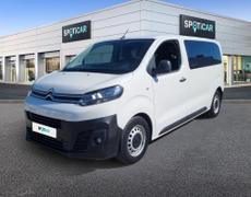 Citroen Jumpy Perpignan