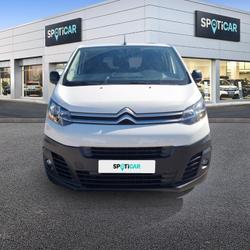 Citroen Jumpy Jumpy M BlueHDi 120 S&S BVM6 Confort Perpignan