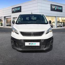 Peugeot Expert Expert Standard BlueHDi 120ch S&S BVM6 Brive-la-Gaillarde