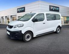Peugeot Expert Brive-la-Gaillarde
