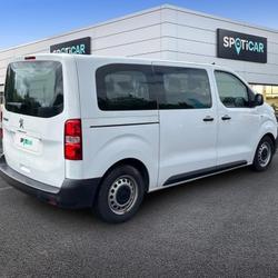 Peugeot Expert Expert Standard BlueHDi 120ch S&S BVM6 Brive-la-Gaillarde