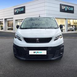 Peugeot Expert Expert Standard BlueHDi 120ch S&S BVM6 Brive-la-Gaillarde